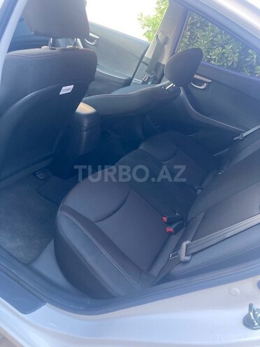 Hyundai Elantra 2014, 86,039 km - 1.6 l - Bakı