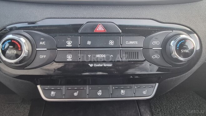 Kia Sorento 2015, 266,000 km - 2.0 l - Bakı