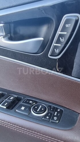 Kia Sorento 2015, 266,000 km - 2.0 l - Bakı