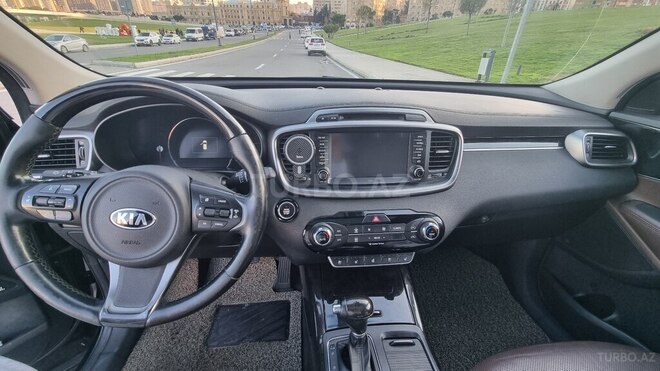 Kia Sorento 2015, 266,000 km - 2.0 l - Bakı