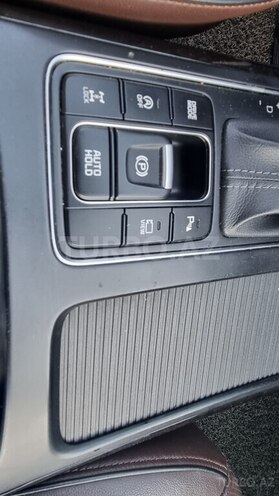 Kia Sorento 2015, 266,000 km - 2.0 l - Bakı