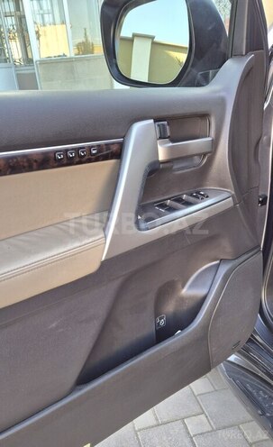 Toyota Land Cruiser 2010, 210,667 km - 4.5 л - Bakı