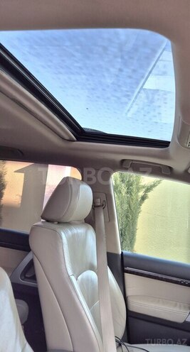 Toyota Land Cruiser 2010, 210,667 km - 4.5 л - Bakı