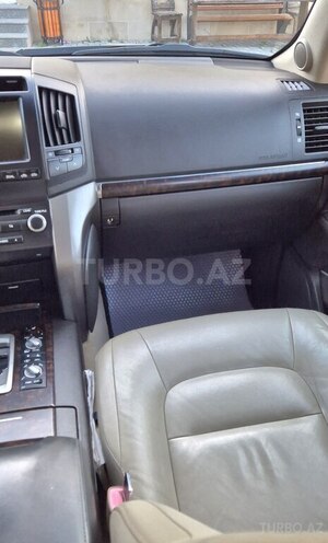 Toyota Land Cruiser 2010, 210,667 km - 4.5 л - Bakı