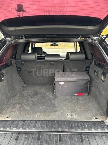 BMW X5 2004, 283,269 km - 4.4 l - Bakı