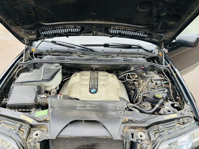 BMW X5 2004, 283,269 km - 4.4 l - Bakı