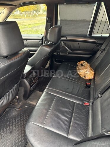 BMW X5 2004, 283,269 km - 4.4 l - Bakı