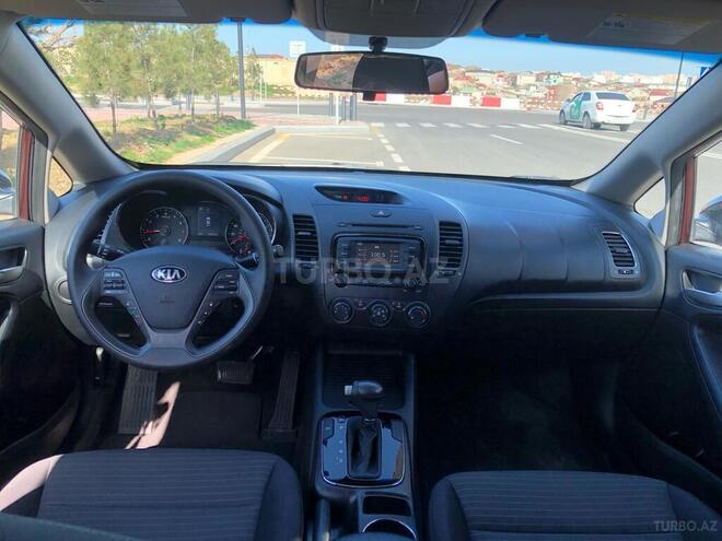 Kia Forte 2016, 135,185 km - 2.0 l - Bakı