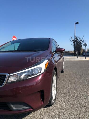 Kia Forte 2016, 135,185 km - 2.0 l - Bakı