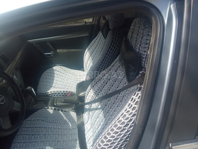 Opel Signum 2005, 240,000 km - 2.2 l - Bakı
