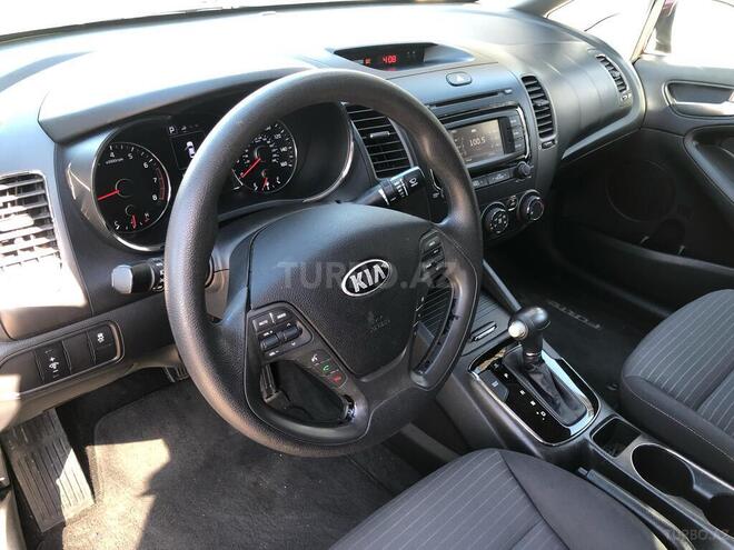 Kia Forte 2016, 135,185 km - 2.0 l - Bakı