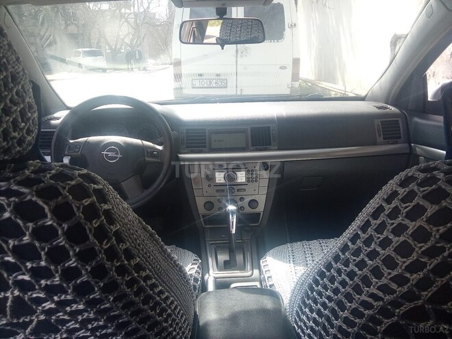 Opel Signum 2005, 240,000 km - 2.2 l - Bakı
