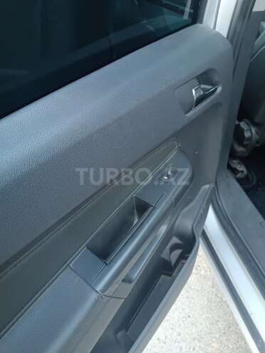 Opel Zafira 2007, 504,000 km - 1.9 l - Bakı