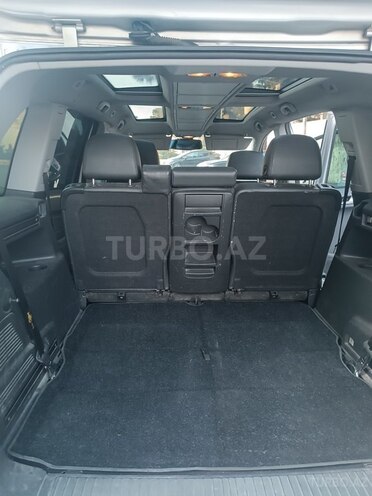 Opel Zafira 2007, 504,000 km - 1.9 l - Bakı