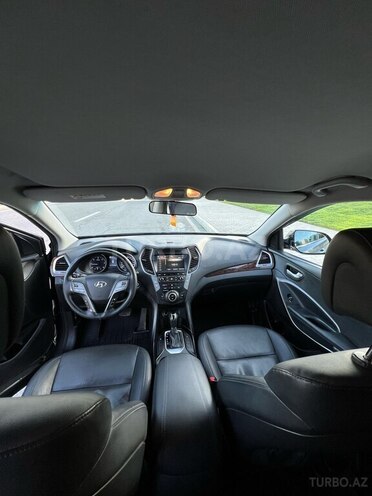 Hyundai Santa Fe 2016, 230,000 km - 2.0 l - Bakı