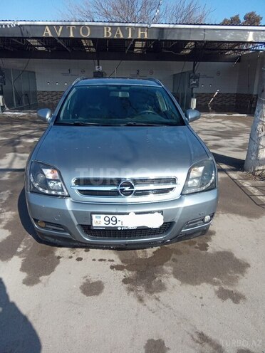 Opel Signum 2005, 240,000 km - 2.2 l - Bakı