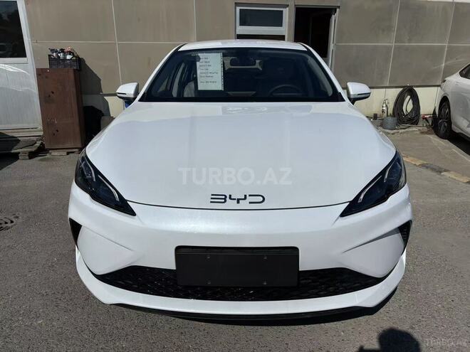 BYD  2025, 0 km - 1.5 l - Bakı