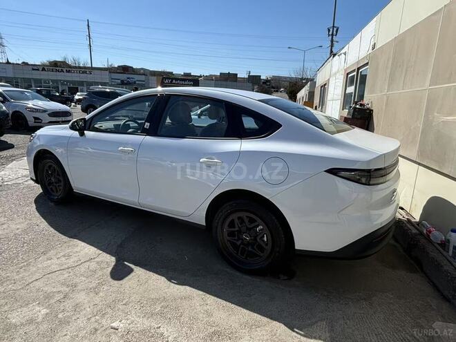 BYD  2025, 0 km - 1.5 l - Bakı