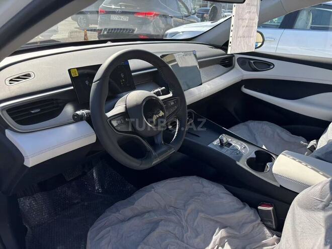 BYD  2025, 0 km - 1.5 l - Bakı