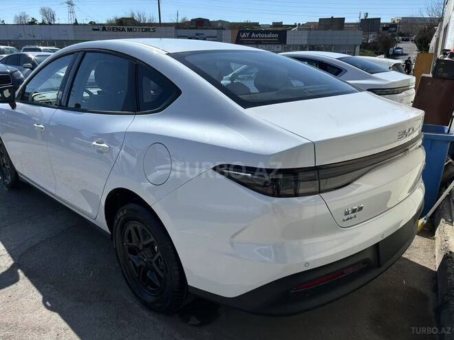 BYD  2025, 0 km - 1.5 l - Bakı