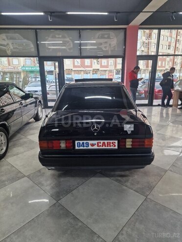 Mercedes 190 1992, 138,173 km - 2.0 л - Bakı