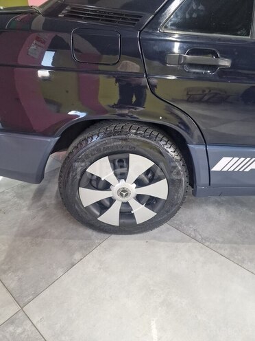 Mercedes 190 1992, 138,173 km - 2.0 л - Bakı