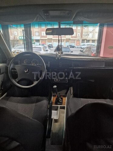 Mercedes 190 1992, 138,173 km - 2.0 л - Bakı