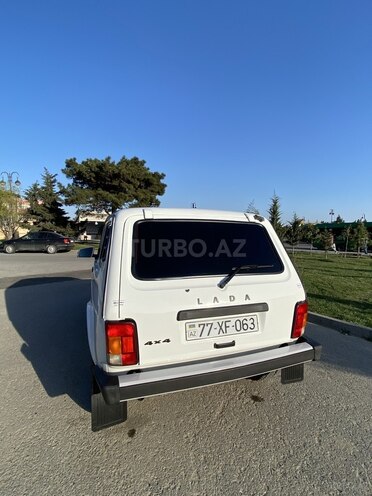 LADA (VAZ) Niva 2013, 154,000 km - 1.7 l - Bakı