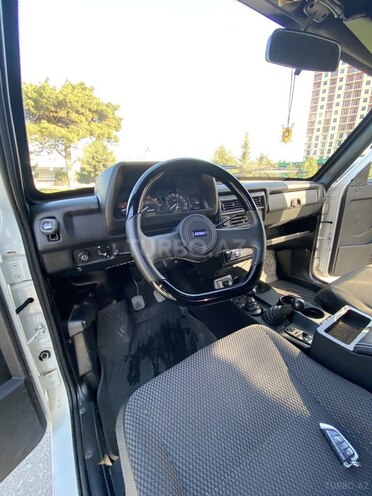 LADA (VAZ) Niva 2013, 154,000 km - 1.7 l - Bakı