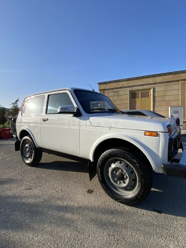 LADA (VAZ) Niva 2013, 154,000 km - 1.7 l - Bakı