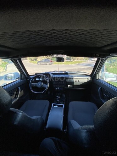 LADA (VAZ) Niva 2013, 154,000 km - 1.7 l - Bakı