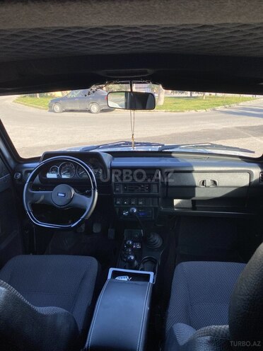LADA (VAZ) Niva 2013, 154,000 km - 1.7 l - Bakı