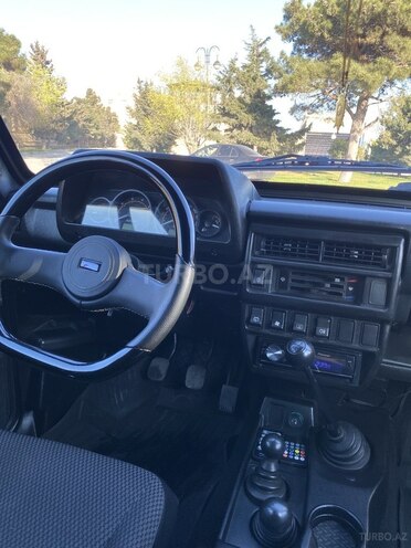 LADA (VAZ) Niva 2013, 154,000 km - 1.7 l - Bakı
