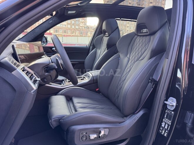 BMW X5 2025, 0 km - 3.0 l - Bakı