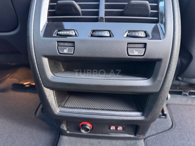 BMW X5 2025, 0 km - 3.0 l - Bakı