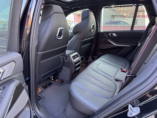 BMW X5 2025, 0 km - 3.0 l - Bakı
