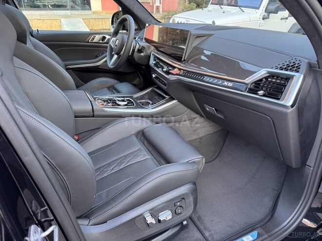 BMW X5 2025, 0 km - 3.0 l - Bakı