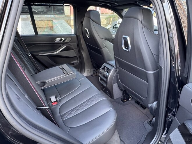BMW X5 2025, 0 km - 3.0 l - Bakı