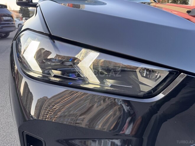BMW X5 2025, 0 km - 3.0 l - Bakı