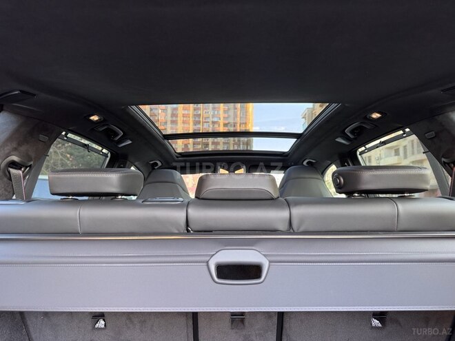 BMW X5 2025, 0 km - 3.0 l - Bakı