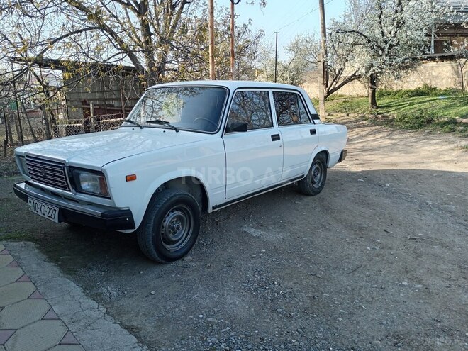 LADA (VAZ) 2107 2005, 12,345 km - 1.6 л - Qazax
