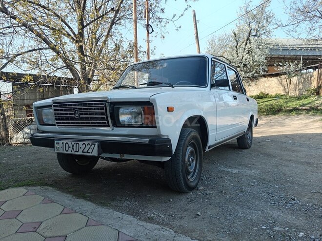 LADA (VAZ) 2107 2005, 12,345 km - 1.6 л - Qazax