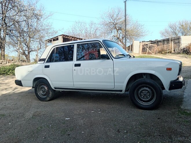 LADA (VAZ) 2107 2005, 12,345 km - 1.6 л - Qazax