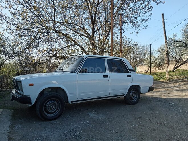 LADA (VAZ) 2107 2005, 12,345 km - 1.6 л - Qazax