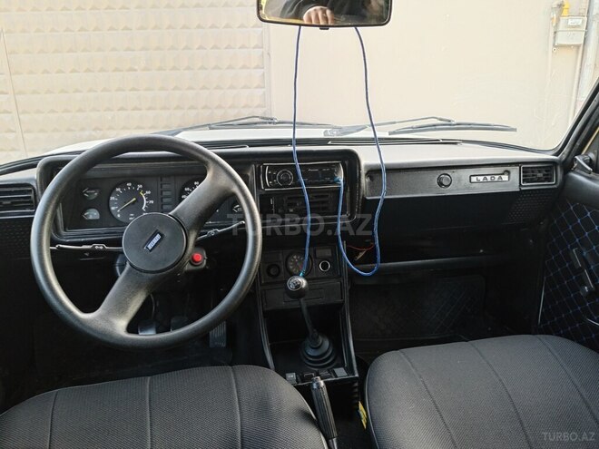 LADA (VAZ) 2107 2005, 12,345 km - 1.6 л - Qazax