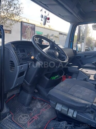 Mercedes Atego 1218 2008, 595,000 km - 4.3 л - Gəncə