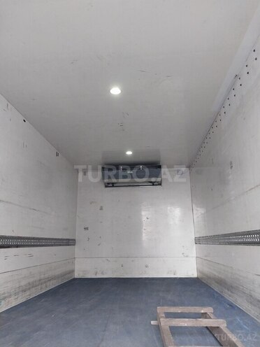 Mercedes Atego 1218 2008, 595,000 km - 4.3 л - Gəncə