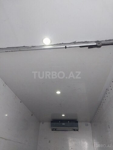 Mercedes Atego 1218 2008, 595,000 km - 4.3 л - Gəncə