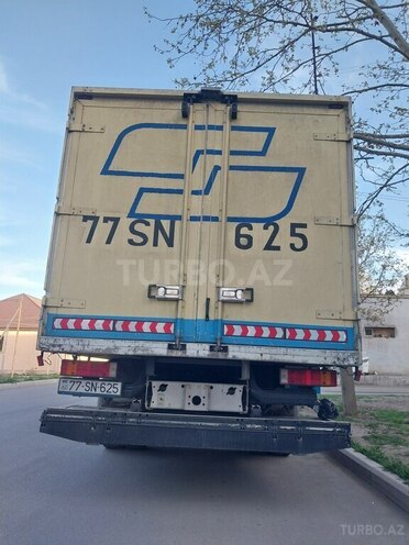 Mercedes Atego 1218 2008, 595,000 km - 4.3 л - Gəncə