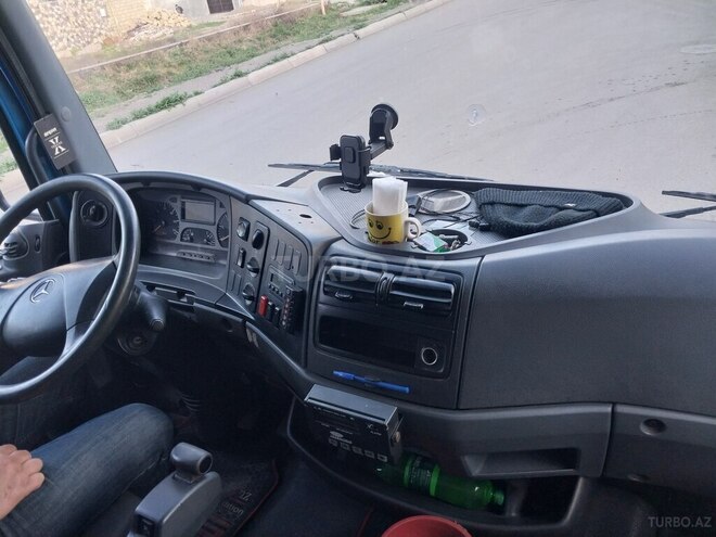 Mercedes Atego 1218 2008, 595,000 km - 4.3 л - Gəncə